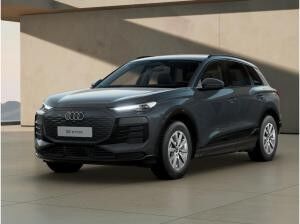 Audi Q6 e-tron SUV