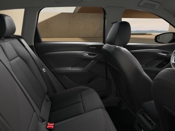 Audi Q6 e-tron SUV