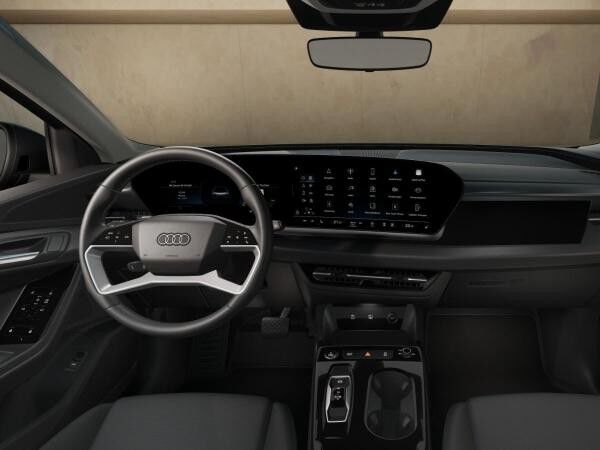 Audi Q6 e-tron SUV