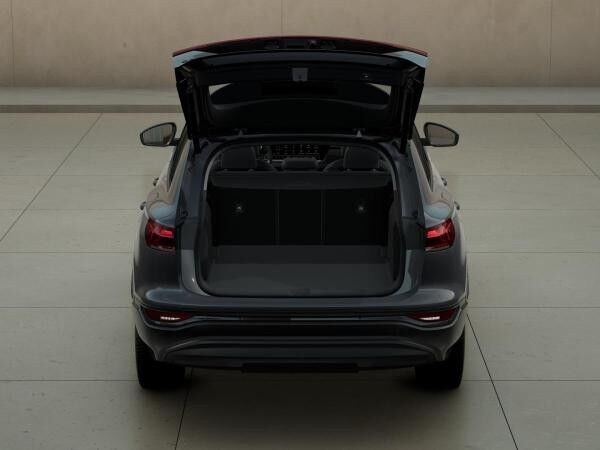 Audi Q6 e-tron SUV