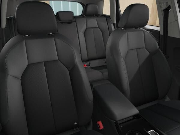 Audi Q6 e-tron SUV