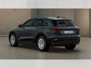 Audi Q6 e-tron SUV