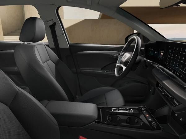 Audi Q6 e-tron SUV