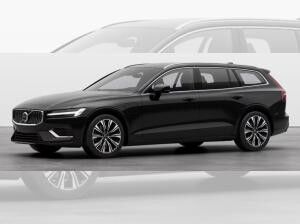 Volvo V60 T8 Plug-In Hybrid Plus Bright