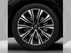 Volvo V60 T8 Plug-In Hybrid Plus Bright