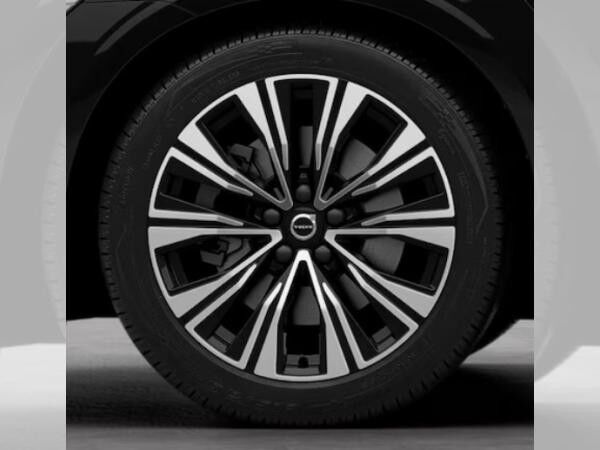 Volvo V60 T8 Plug-In Hybrid Plus Bright