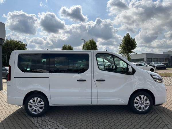 Nissan Primastar KOMBI 150MT TEKNA 8 SITZE L1H1 2ST DESIGN SOFORT