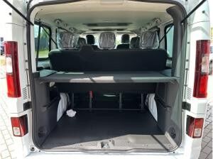 Nissan Primastar KOMBI 150MT TEKNA 8 SITZE L1H1 2ST DESIGN SOFORT