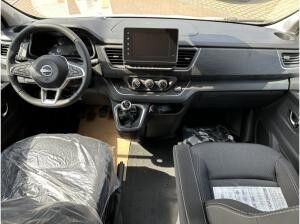 Nissan Primastar KOMBI 150MT TEKNA 8 SITZE L1H1 2ST DESIGN SOFORT