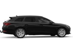 Seat Leon Sportstourer Road Edition 150 PS DSG mit AHK