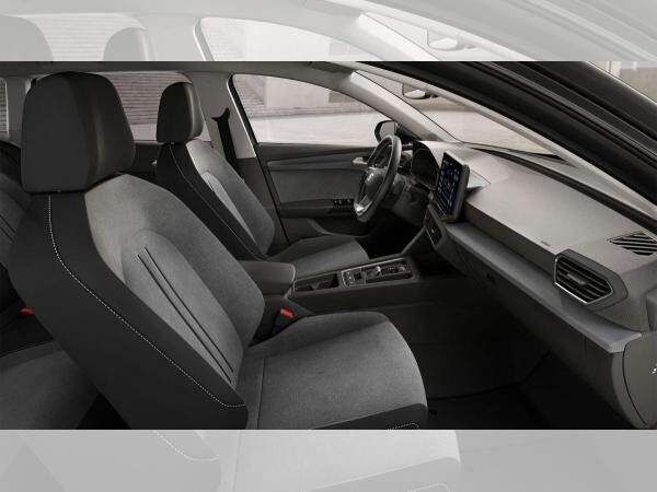 Seat Leon Sportstourer Road Edition 150 PS DSG mit AHK
