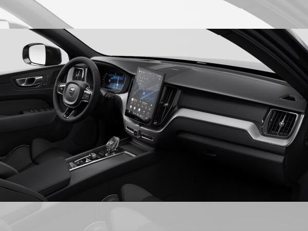 Volvo XC60 B5 AWD Plus Black Edition Aut. * Bestens gerüstet ins neue Jahr! Jahres Endspurt *