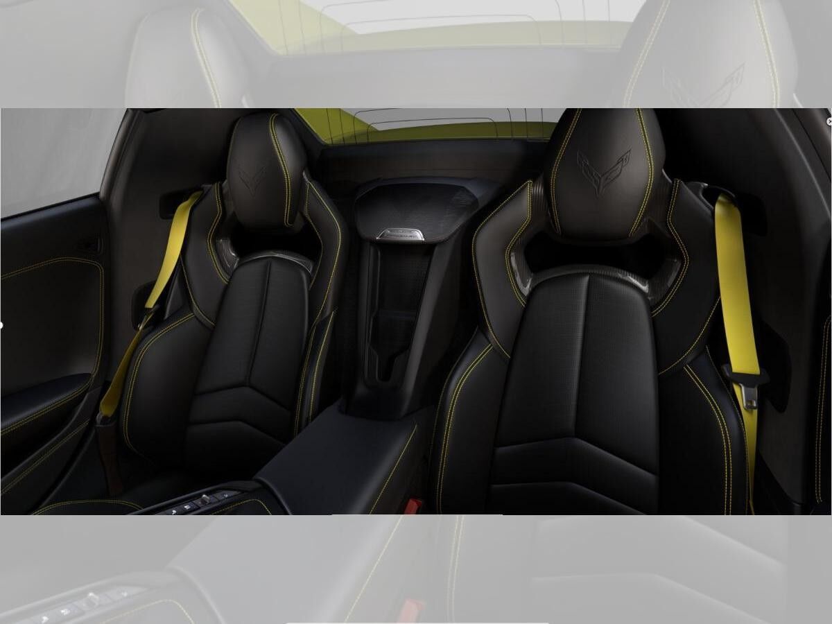 Corvette C8 3LT Cabrio MY2024**Magnetic Ride*LIFT*SOFORT*