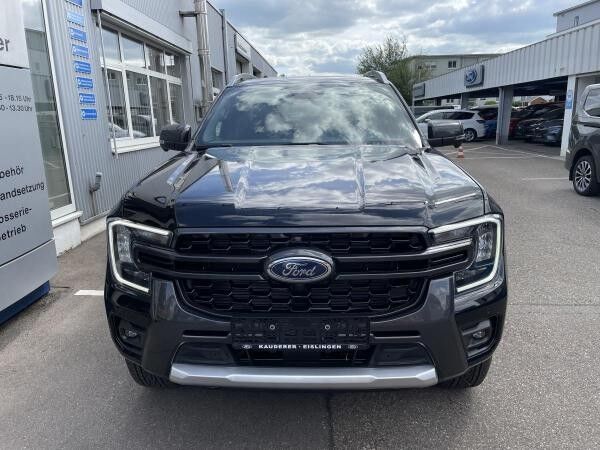 Ford Ranger Wildtrak PHEV 281 PS Automatik *Sofort Verfügbar *