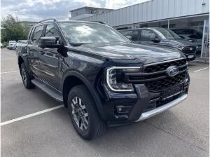 Ford Ranger Wildtrak PHEV 281 PS Automatik *Schnell Verfügbar *