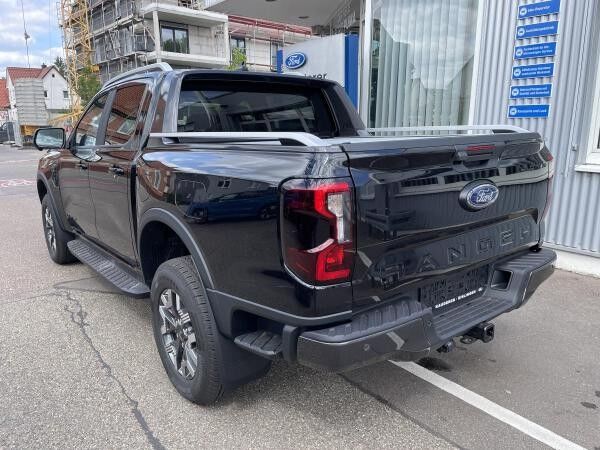 Ford Ranger Wildtrak PHEV 281 PS Automatik *Sofort Verfügbar *