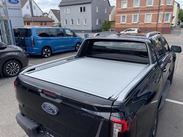 Ford Ranger Wildtrak PHEV 281 PS Automatik *Sofort Verfügbar *