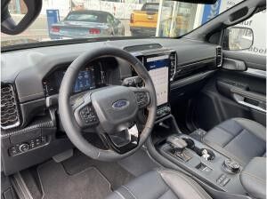 Ford Ranger Wildtrak PHEV 281 PS Automatik *Schnell Verfügbar *
