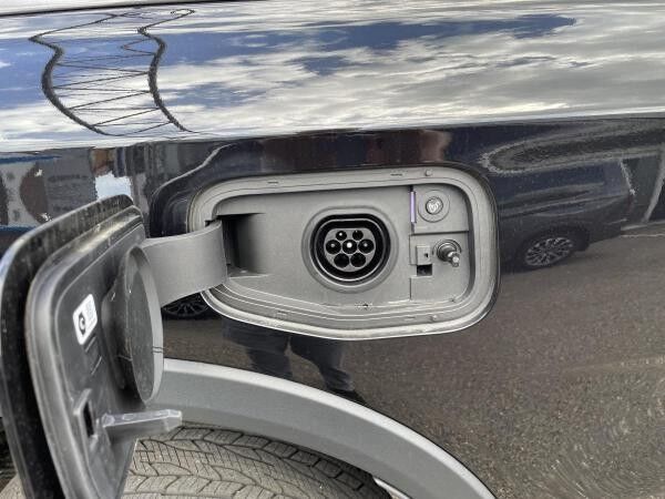 Ford Ranger Wildtrak PHEV 281 PS Automatik *Sofort Verfügbar *