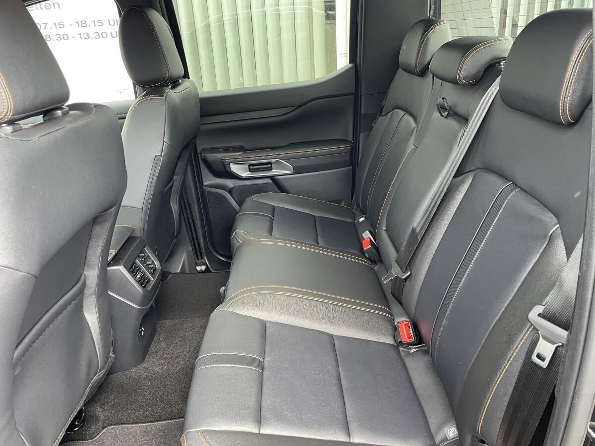 Ford Ranger Wildtrak PHEV 281 PS Automatik *Schnell Verfügbar *