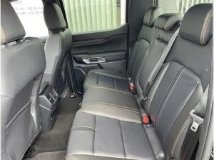 Ford Ranger Wildtrak PHEV 281 PS Automatik *Schnell Verfügbar *