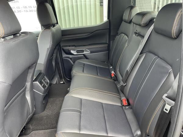 Ford Ranger Wildtrak PHEV 281 PS Automatik *Sofort Verfügbar *