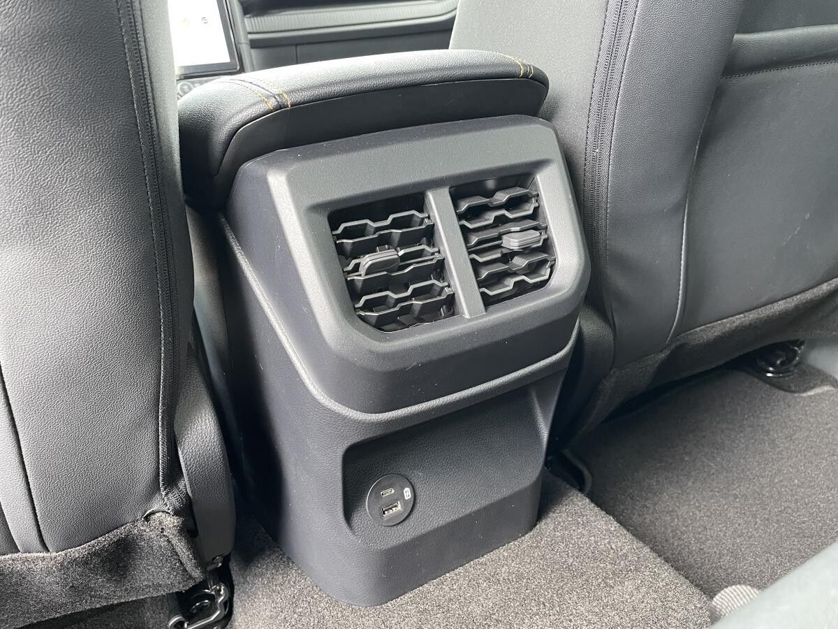 Ford Ranger Wildtrak PHEV 281 PS Automatik *Schnell Verfügbar *