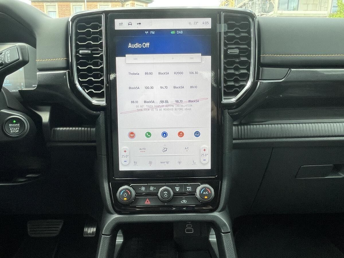 Ford Ranger Wildtrak PHEV 281 PS Automatik *Schnell Verfügbar *