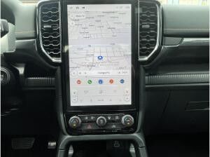Ford Ranger Wildtrak PHEV 281 PS Automatik *Schnell Verfügbar *