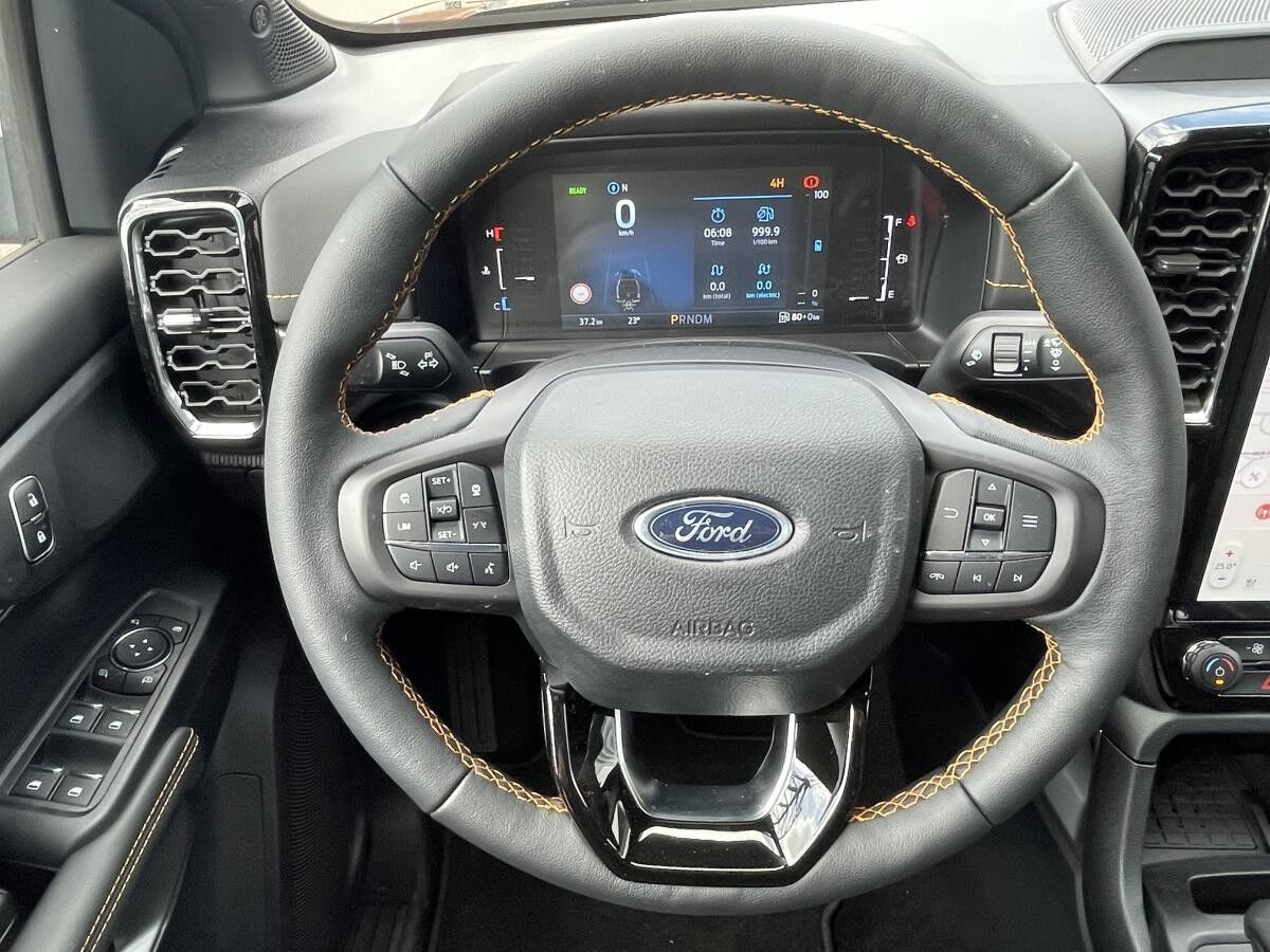 Ford Ranger Wildtrak PHEV 281 PS Automatik *Schnell Verfügbar *