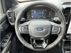 Ford Ranger Wildtrak PHEV 281 PS Automatik *Schnell Verfügbar *