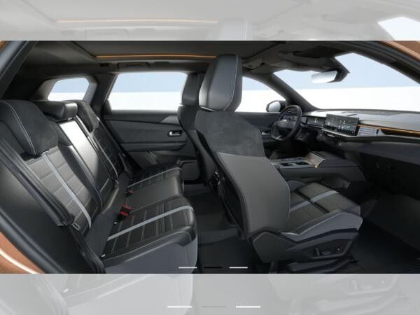 Opel Grandland Ultimate Allrad Leder Bestellfahrzeug