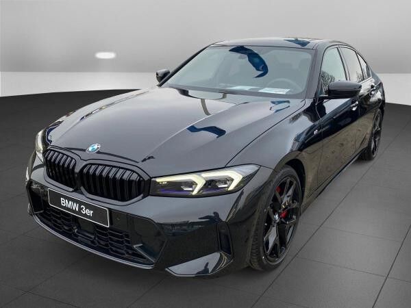 BMW 330 Lim. (G20N)