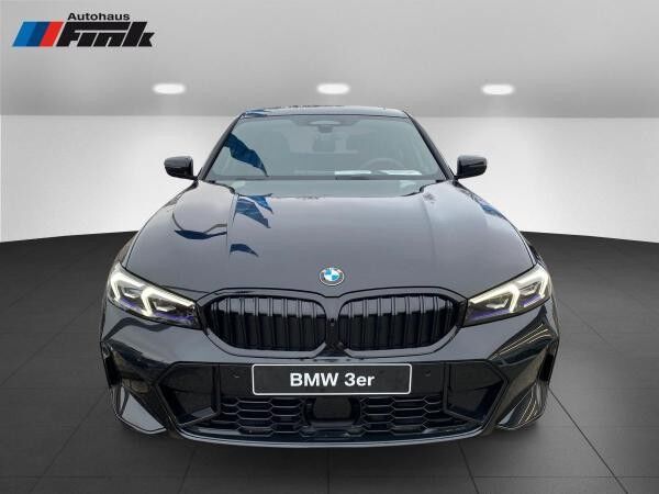 BMW 330 Lim. (G20N)