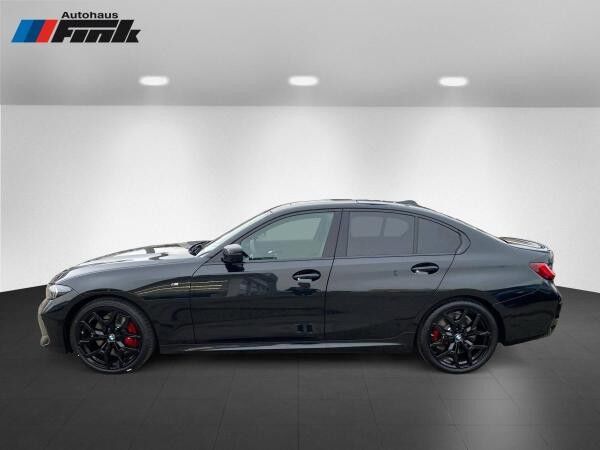 BMW 330 Lim. (G20N)