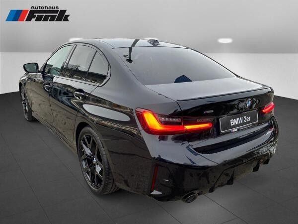 BMW 330 Lim. (G20N)
