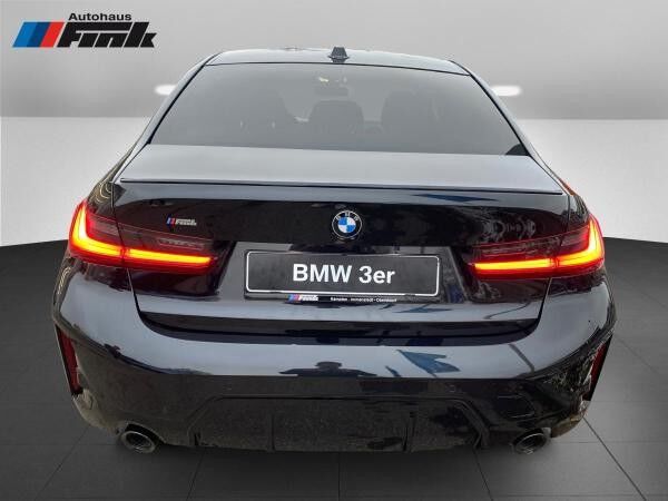 BMW 330 Lim. (G20N)