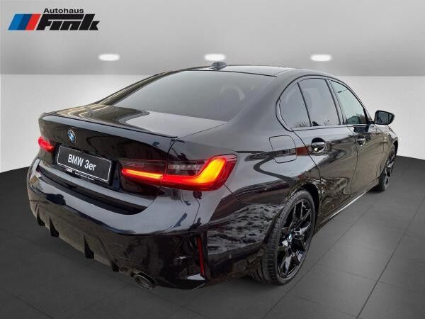 BMW 330 Lim. (G20N)