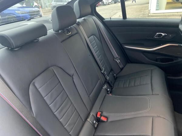 BMW 330 Lim. (G20N)