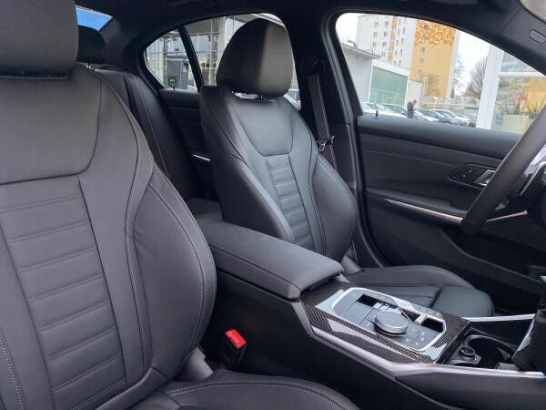 BMW 330 Lim. (G20N)
