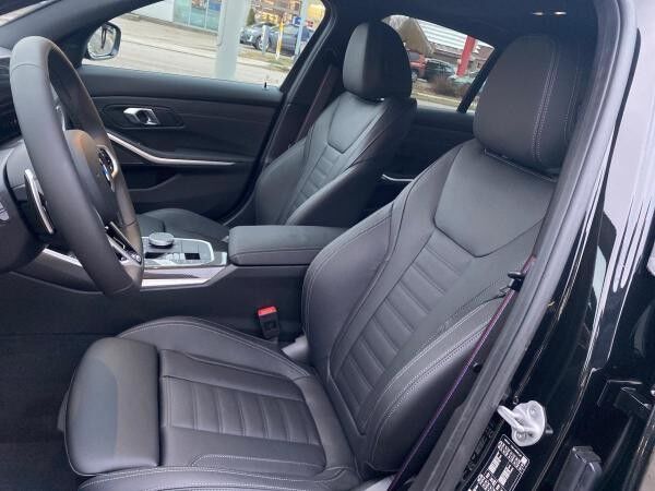 BMW 330 Lim. (G20N)