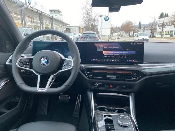 BMW 330 Lim. (G20N)