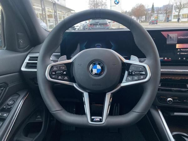 BMW 330 Lim. (G20N)