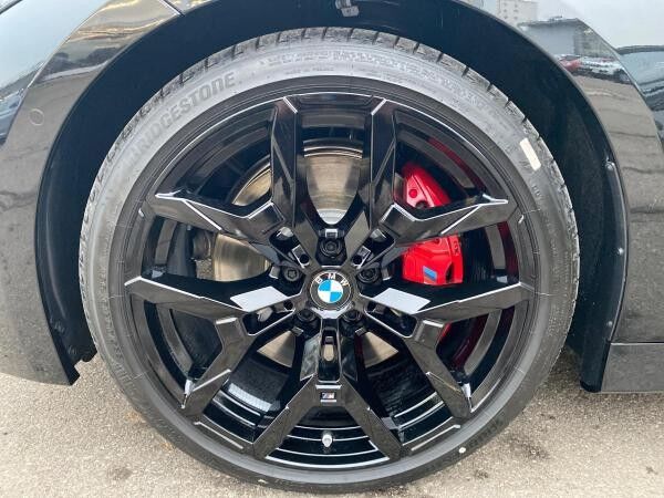 BMW 330 Lim. (G20N)