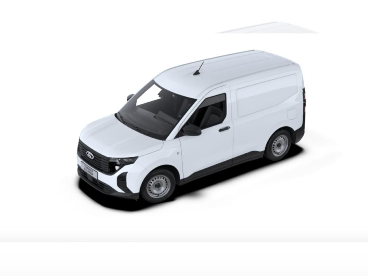Ford Transit Courier 🚀 Sofort verfügbar | ab nur 185 €/mtl. | 🔥 Gewerbe-Top-Deal