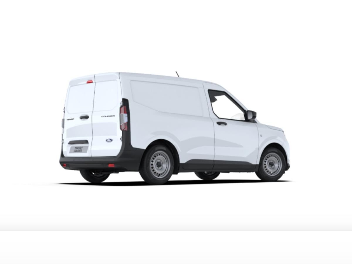 Ford Transit Courier 🚀 Sofort verfügbar | ab nur 185 €/mtl. | 🔥 Gewerbe-Top-Deal