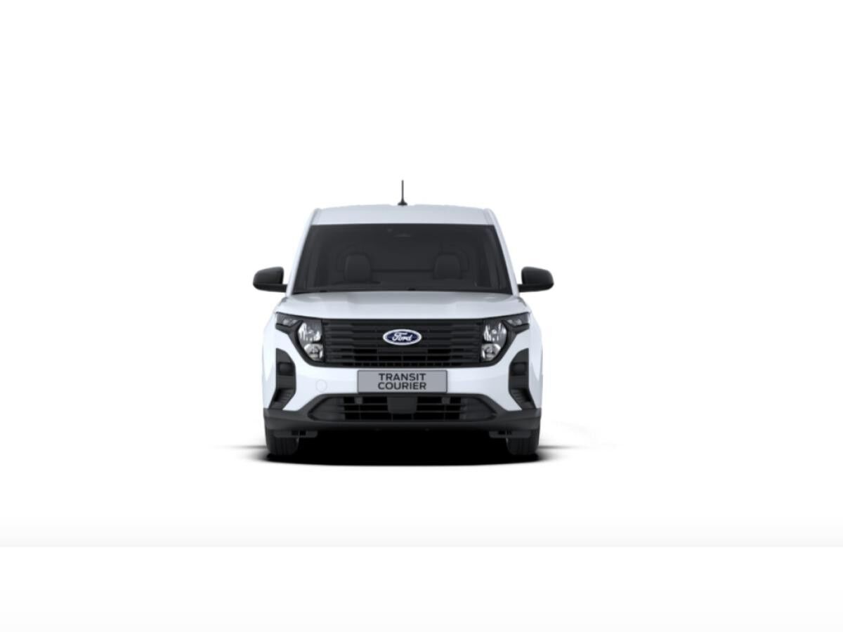 Ford Transit Courier 🚀 Sofort verfügbar | ab nur 185 €/mtl. | 🔥 Gewerbe-Top-Deal