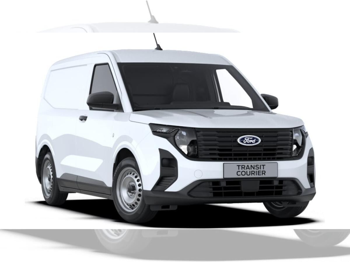 Ford Transit Courier 🚀 Sofort verfügbar | ab nur 185 €/mtl. | 🔥 Gewerbe-Top-Deal