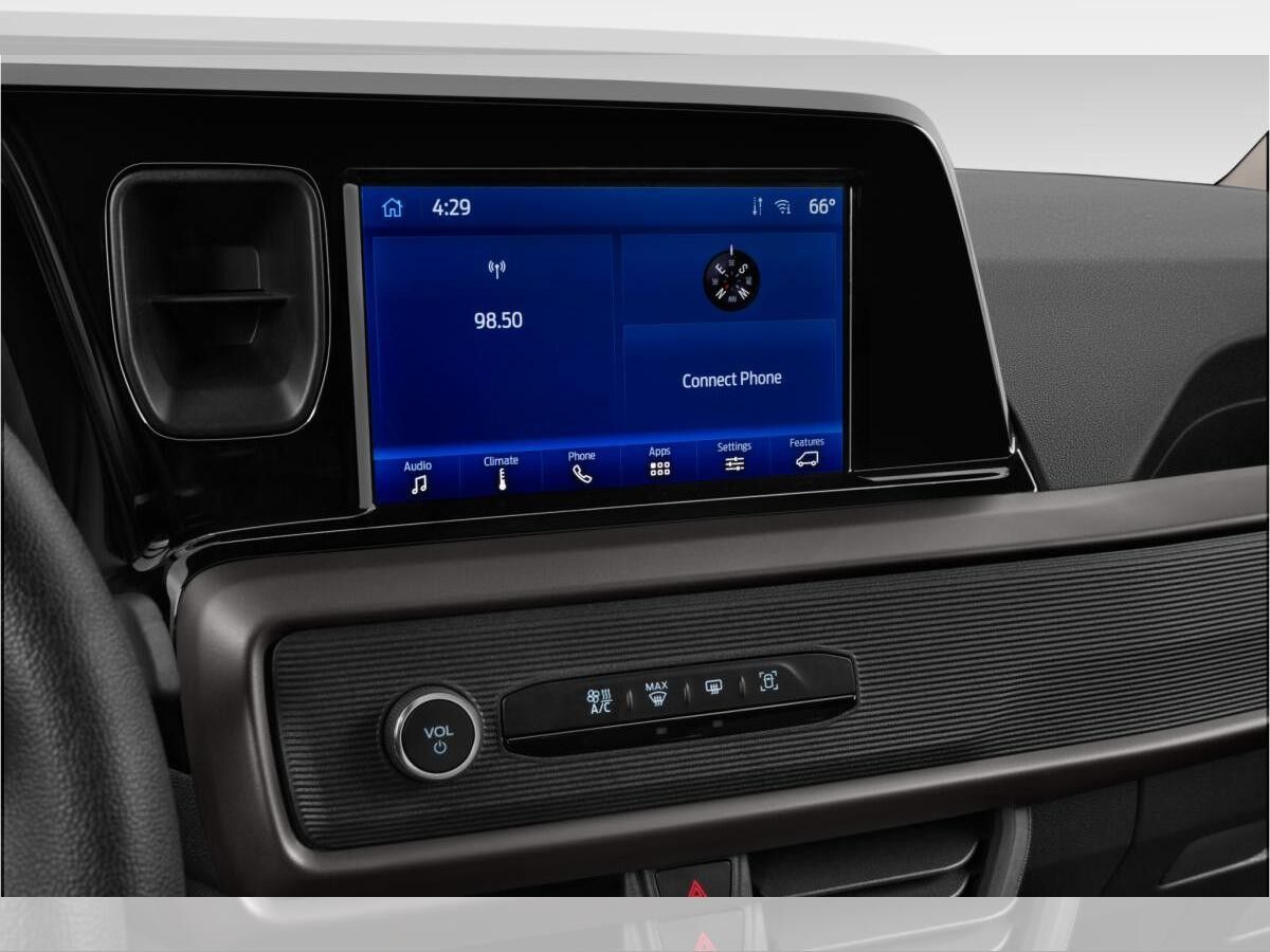 Ford Transit Courier 🚀 Sofort verfügbar | ab nur 185 €/mtl. | 🔥 Gewerbe-Top-Deal