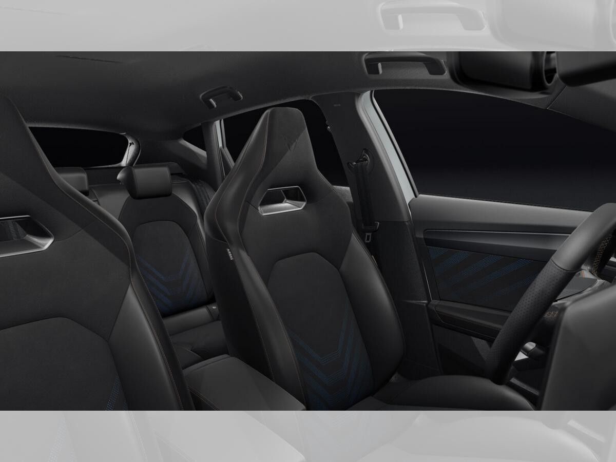 Cupra Formentor 1.5 e-HYBRID VZ *Matrix-LED*AHK*360°*